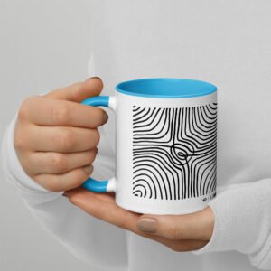 Mug 4D